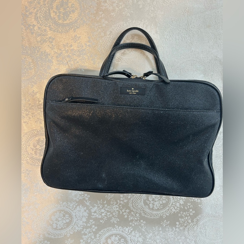 Kate Spade Cosmetic Bag for Travel